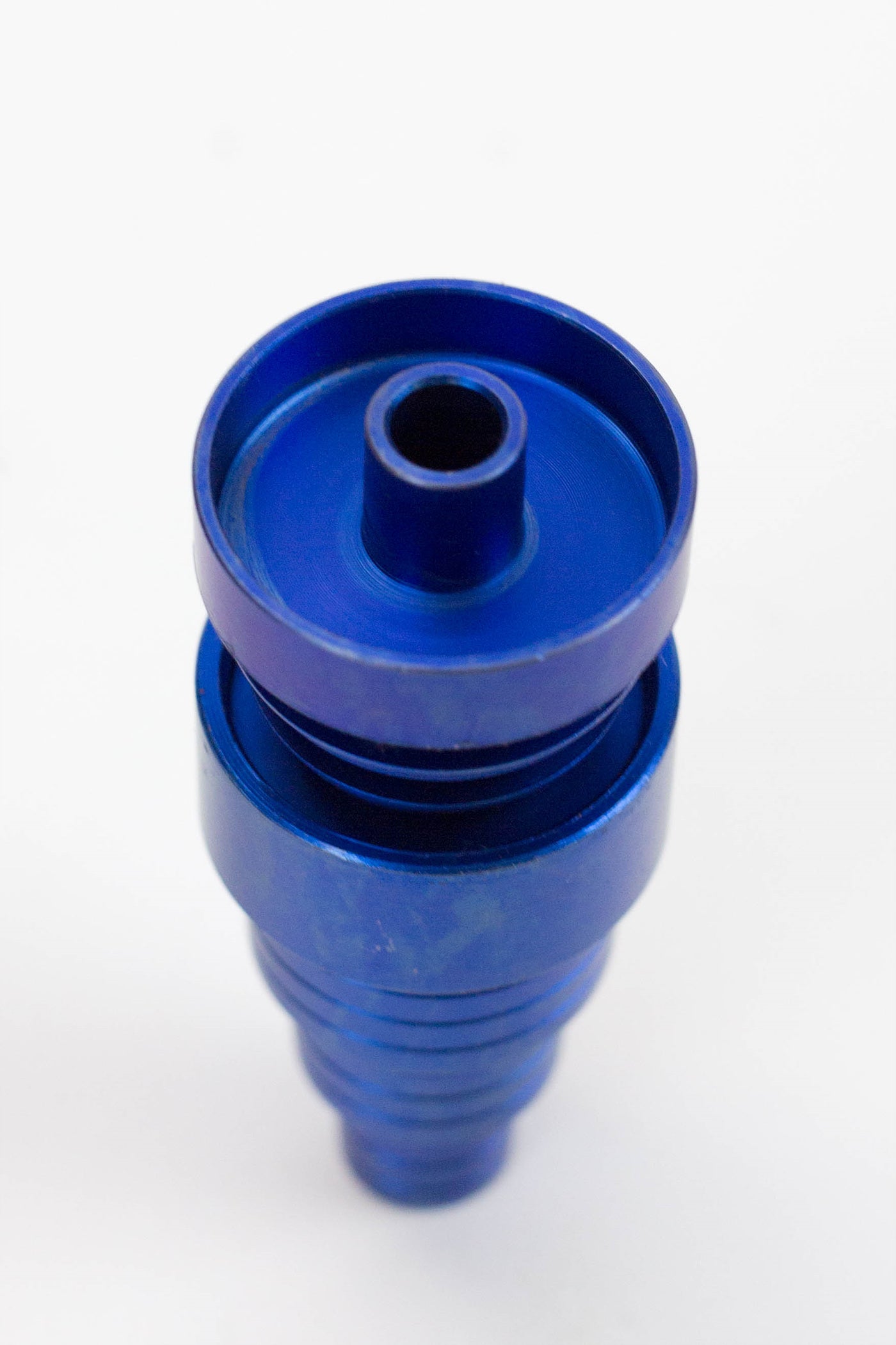 Color Titanium 6-in-1 Domeless Nail