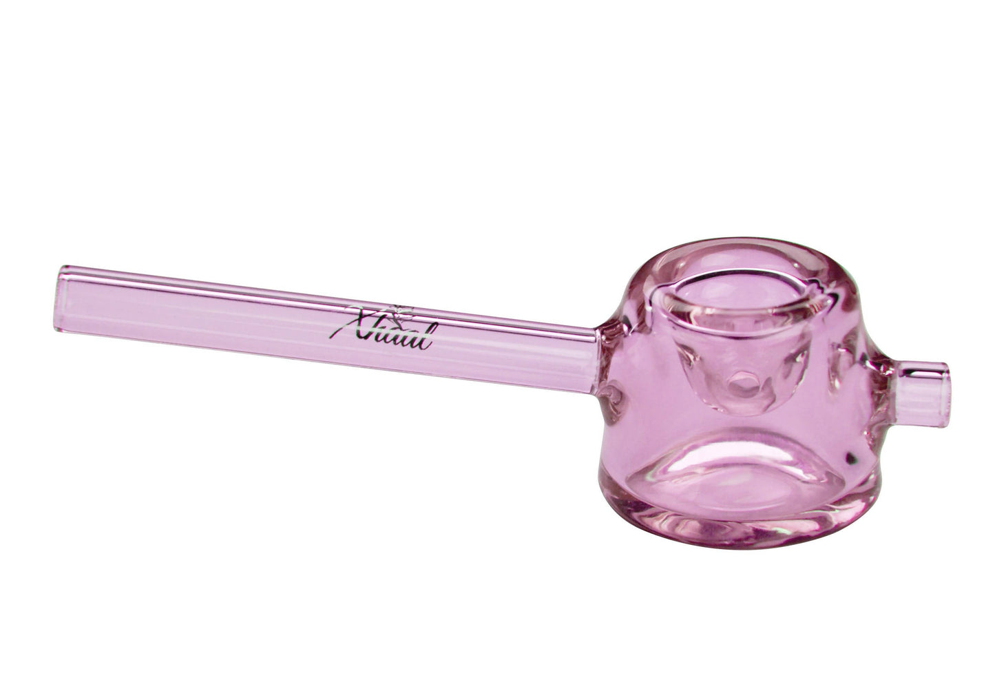 GLASS BOWL | PIPE