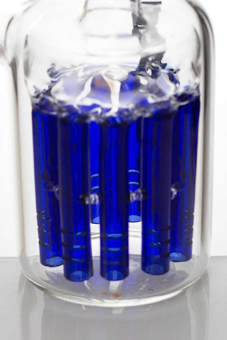 11 arms diffuser ash catchers [XY-PBKS-11C-14/-19]