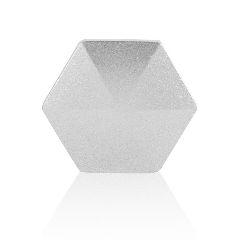New Metal Block Fingertip Toy