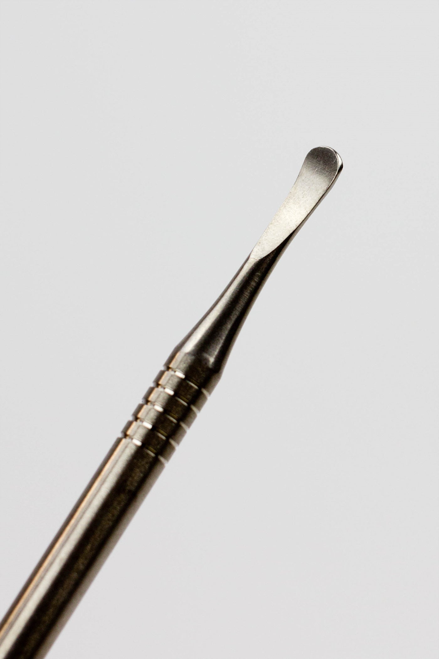 Titanium 6-in-1 Domeless Nail and Dabber set