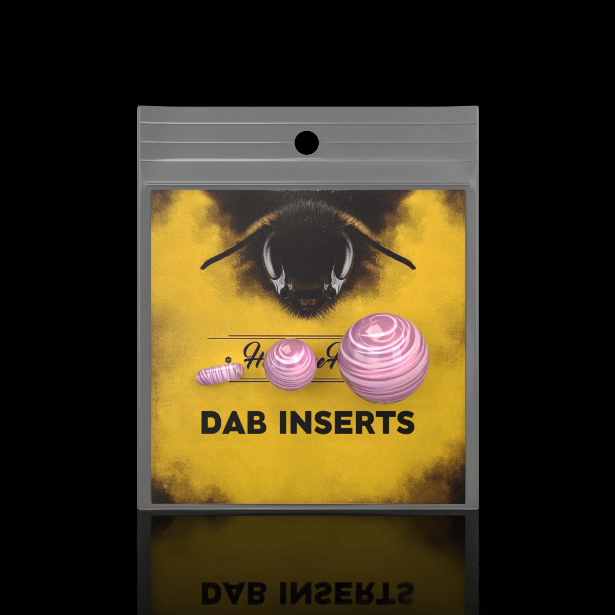 Honeybee Herb - DAB MARBLE SETS