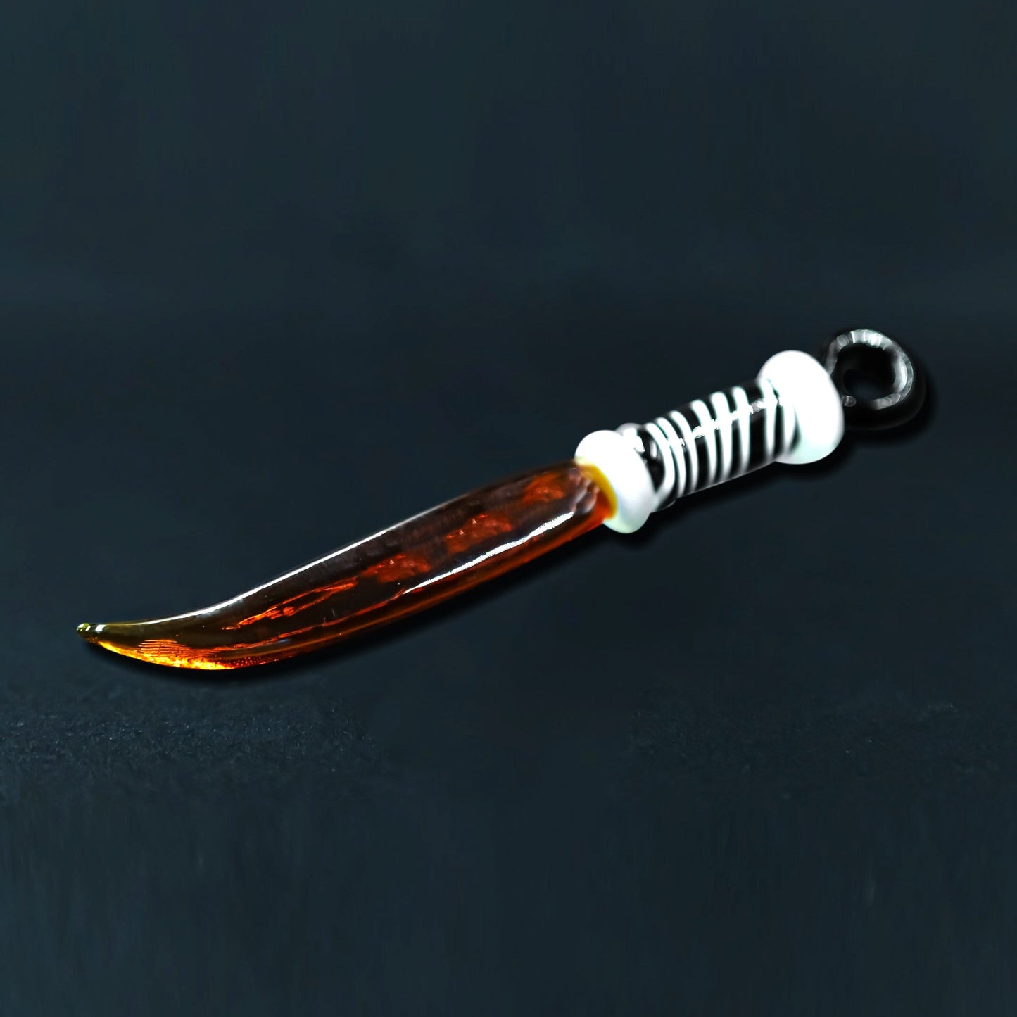 Honeybee Herb - GLASS SWORD DAB TOOL