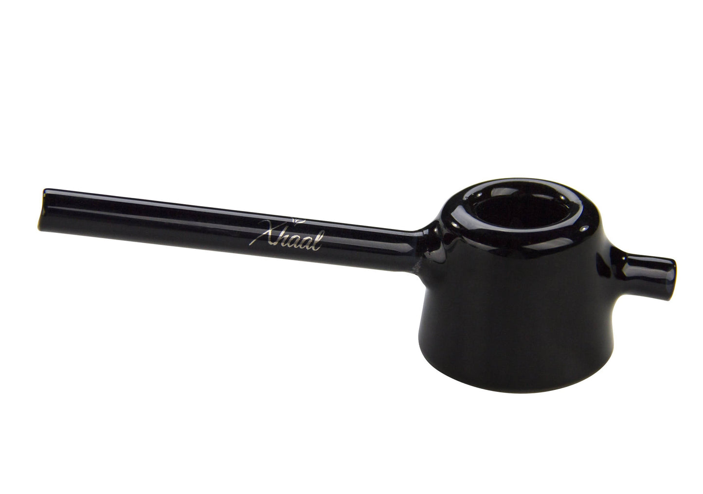 GLASS BOWL | PIPE