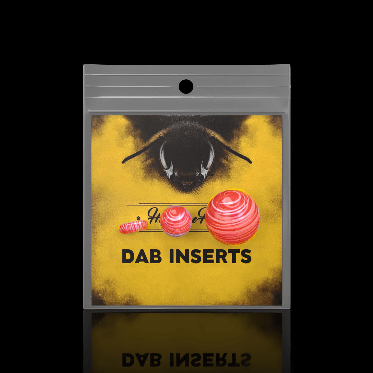 Honeybee Herb - DAB MARBLE SETS