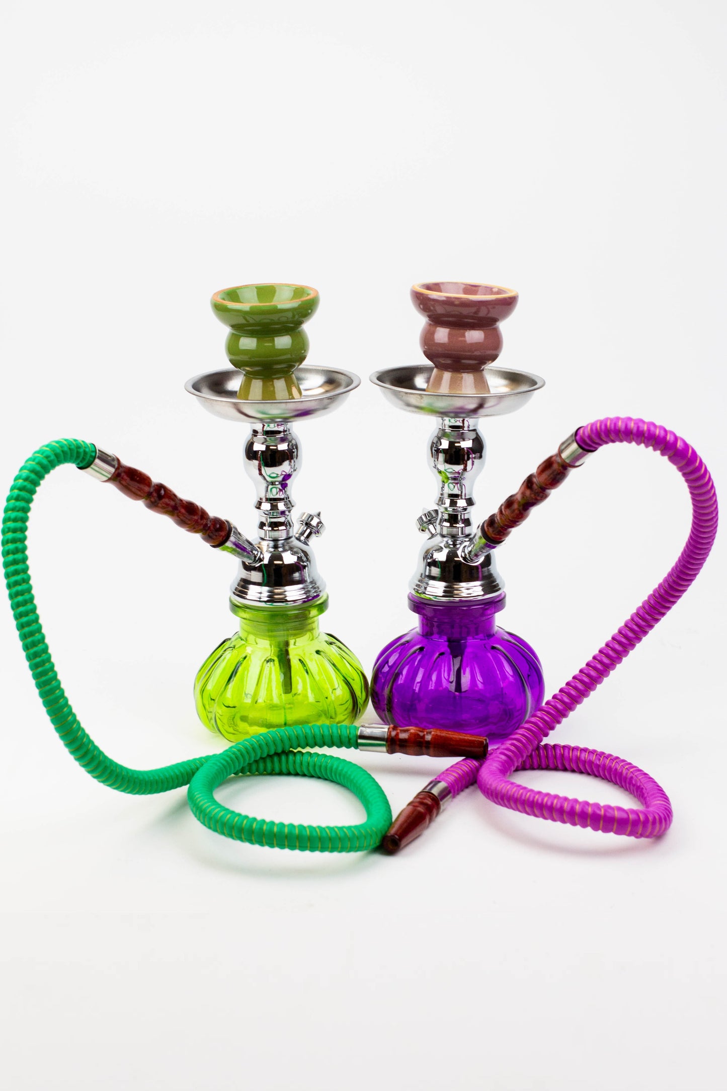 10" 1 hose Hookah [AK2262]