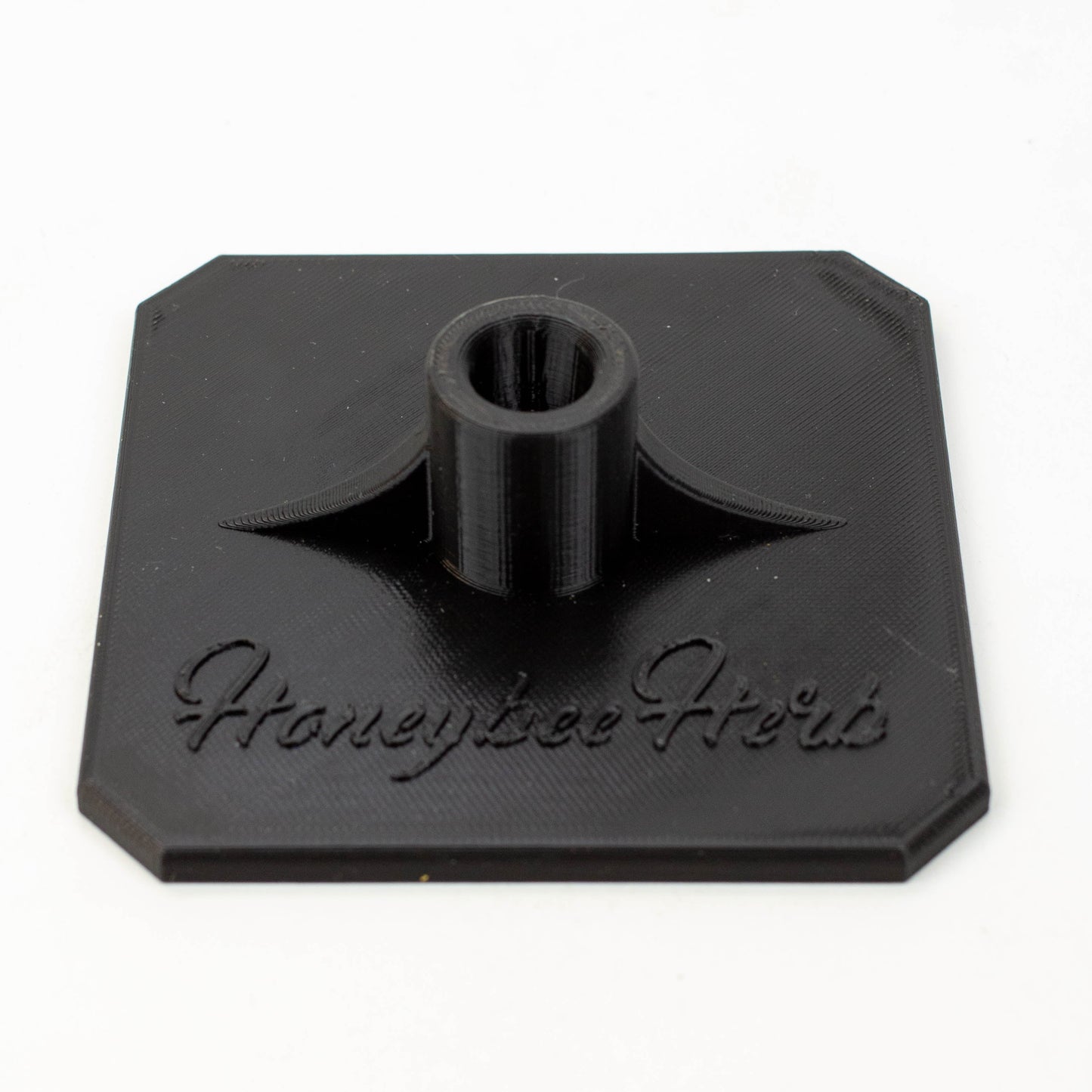 Honey Bee-BANGER HOLDER 14 MM MALE