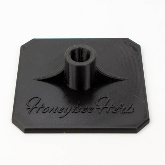 Honey Bee-BANGER HOLDER 14 MM MALE